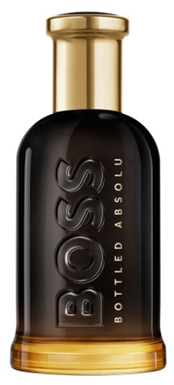 HUGO BOSS BOTTLED ABSOLU 100ML